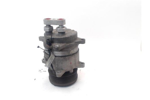 Recambio de alternador para volkswagen golf iii (1h1) 2.0 referencia OEM IAM   