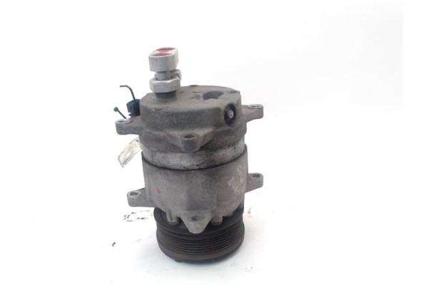 Recambio de alternador para volkswagen golf iii (1h1) 2.0 referencia OEM IAM   