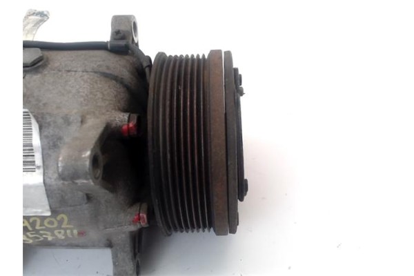 Recambio de alternador para volkswagen golf iii (1h1) 2.0 referencia OEM IAM   