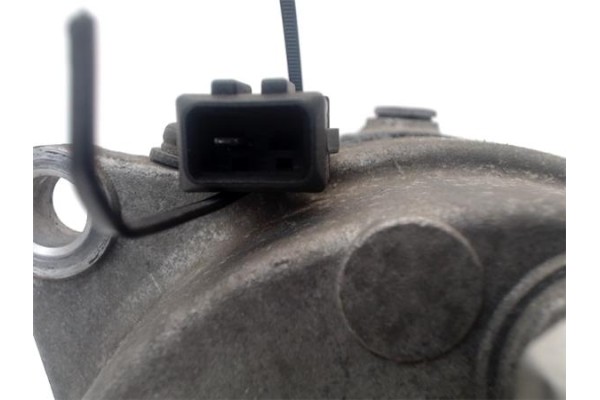 Recambio de alternador para volkswagen golf iii (1h1) 2.0 referencia OEM IAM   