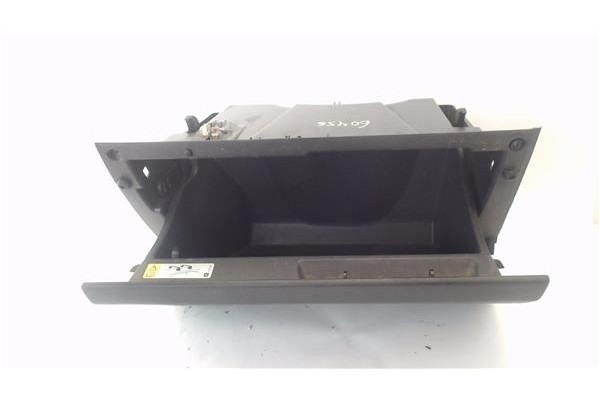 Recambio de guantera salpicadero para opel zafira 1.9 cdti referencia OEM IAM 13150268  