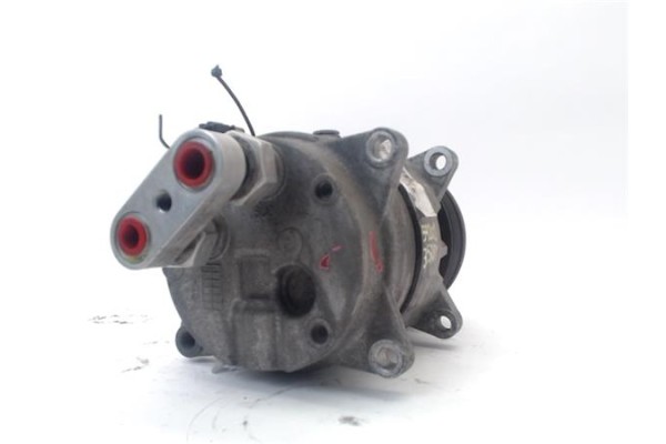 Recambio de alternador para volkswagen golf iii (1h1) 2.0 referencia OEM IAM   