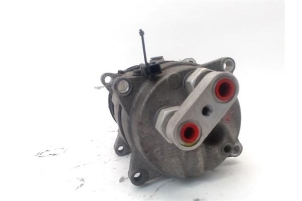 Recambio de alternador para volkswagen golf iii (1h1) 2.0 referencia OEM IAM   
