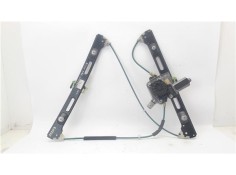 Recambio de mecanismo elevalunas delantero derecho para bmw serie 3 compacto (e46) referencia OEM IAM 8251350  