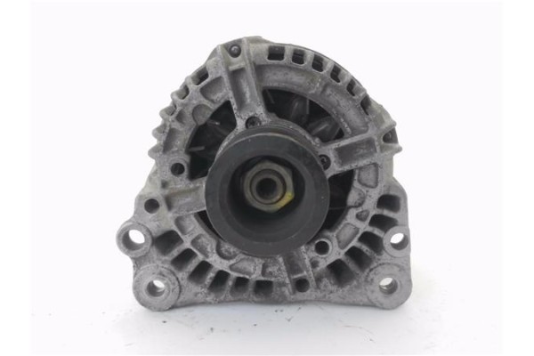 Recambio de alternador para volkswagen polo iii berlina (6n2) 1.4 conceptline referencia OEM IAM 037903025M 124325013  Recambio de alternador para volkswagen polo iii berlina (6n2) 1.4 conceptline referencia OEM IAM 037903025M 124325013