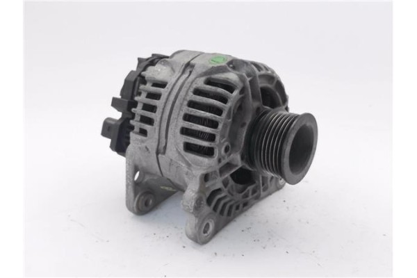 Recambio de alternador para seat leon (1m1) 1.6 16 v referencia OEM IAM 496941500 124325011  Recambio de alternador para seat leon (1m1) 1.6 16 v referencia OEM IAM 496941500 124325011