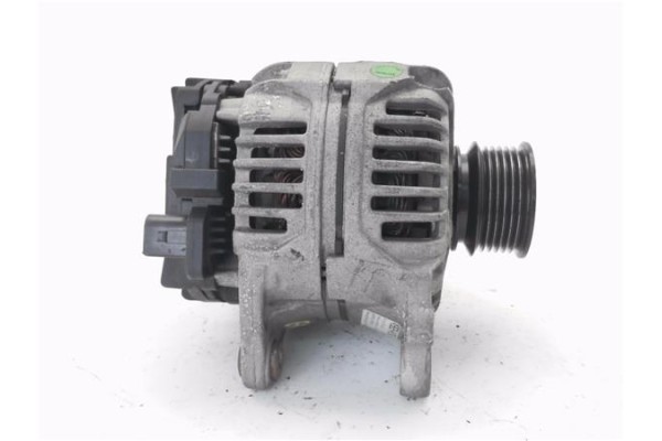 Recambio de alternador para seat leon (1m1) 1.6 16 v referencia OEM IAM 496941500 124325011  Recambio de alternador para seat leon (1m1) 1.6 16 v referencia OEM IAM 496941500 124325011