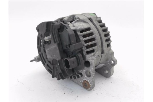 Recambio de alternador para seat leon (1m1) 1.6 16 v referencia OEM IAM 496941500 124325011  Recambio de alternador para seat leon (1m1) 1.6 16 v referencia OEM IAM 496941500 124325011