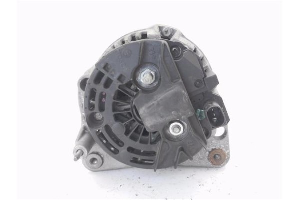 Recambio de alternador para seat leon (1m1) 1.6 16 v referencia OEM IAM 496941500 124325011  Recambio de alternador para seat leon (1m1) 1.6 16 v referencia OEM IAM 496941500 124325011