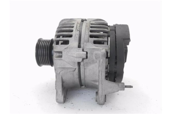 Recambio de alternador para seat leon (1m1) 1.6 16 v referencia OEM IAM 496941500 124325011  Recambio de alternador para seat leon (1m1) 1.6 16 v referencia OEM IAM 496941500 124325011