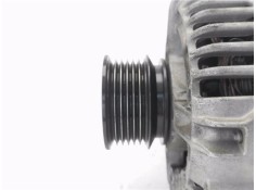 Recambio de alternador para seat leon (1m1) 1.6 16 v referencia OEM IAM 496941500 124325011 