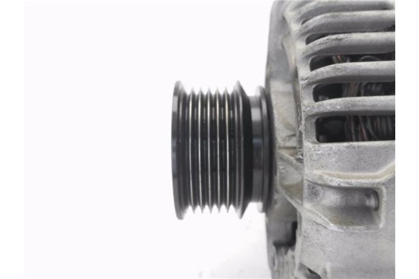 Recambio de alternador para seat leon (1m1) 1.6 16 v referencia OEM IAM 496941500 124325011  Recambio de alternador para seat leon (1m1) 1.6 16 v referencia OEM IAM 496941500 124325011