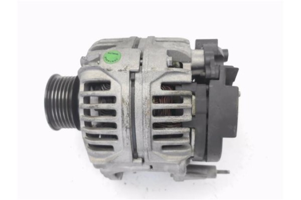 Recambio de alternador para seat leon (1m1) 1.6 16 v referencia OEM IAM 496941500 124325011  Recambio de alternador para seat leon (1m1) 1.6 16 v referencia OEM IAM 496941500 124325011