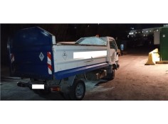 nissan cabstar del año 2000