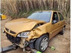 citroen saxo del año 2000