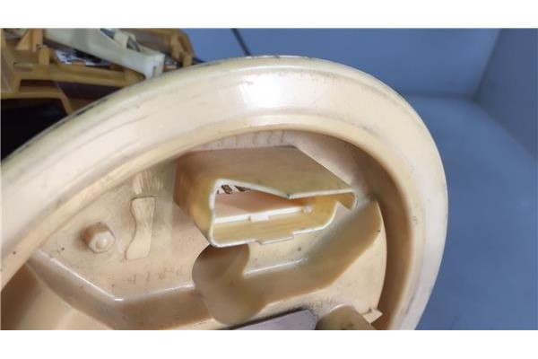 Recambio de bomba combustible para peugeot 406 berlina (s1/s2) 2.0 hdi 110 referencia OEM IAM 9642124380 228222015010 9638028680