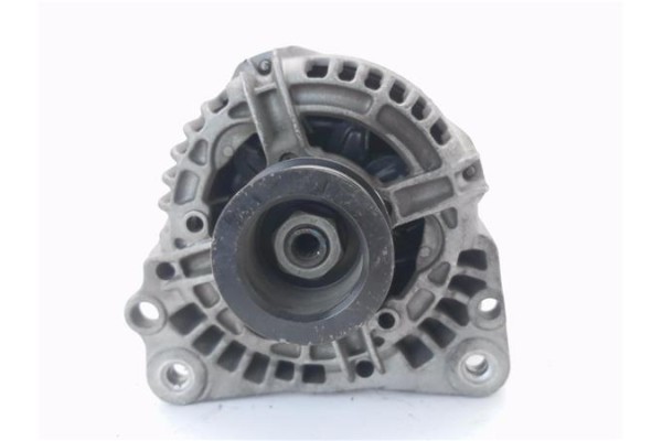 Recambio de alternador para seat leon (1m1) 1.6 16 v referencia OEM IAM 496941500 124325011  Recambio de alternador para seat leon (1m1) 1.6 16 v referencia OEM IAM 496941500 124325011
