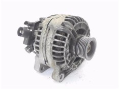 Recambio de alternador para peugeot 206 2.0 hdi 90 referencia OEM IAM 9621791480 124615002 