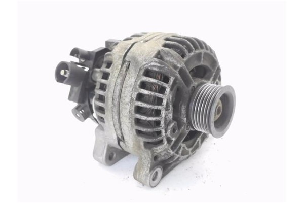 Recambio de alternador para peugeot 206 2.0 hdi 90 referencia OEM IAM 9621791480 124615002  Recambio de alternador para peugeot 206 2.0 hdi 90 referencia OEM IAM 9621791480 124615002