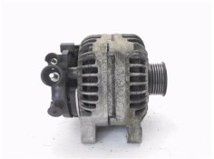 Recambio de alternador para peugeot 206 2.0 hdi 90 referencia OEM IAM 9621791480 124615002 