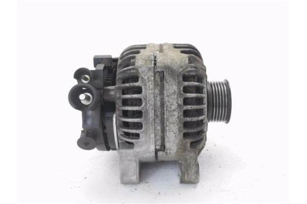 Recambio de alternador para peugeot 206 2.0 hdi 90 referencia OEM IAM 9621791480 124615002  Recambio de alternador para peugeot 206 2.0 hdi 90 referencia OEM IAM 9621791480 124615002