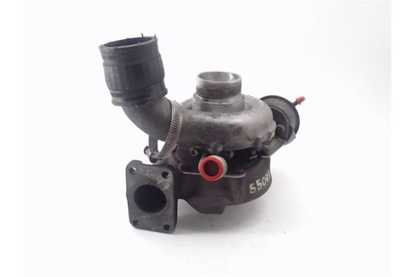 Recambio de turbo para audi allroad quattro (4b5) 2.5 tdi (132kw) referencia OEM IAM   