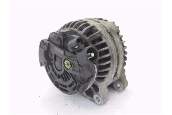Recambio de alternador para peugeot 206 2.0 hdi 90 referencia OEM IAM 9621791480 124615002  Recambio de alternador para peugeot 206 2.0 hdi 90 referencia OEM IAM 9621791480 124615002