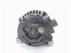 Recambio de alternador para peugeot 206 2.0 hdi 90 referencia OEM IAM 9621791480 124615002 