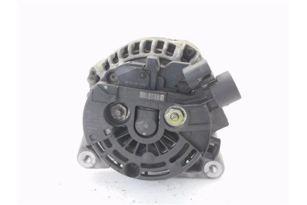 Recambio de alternador para peugeot 206 2.0 hdi 90 referencia OEM IAM 9621791480 124615002  Recambio de alternador para peugeot 206 2.0 hdi 90 referencia OEM IAM 9621791480 124615002