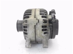 Recambio de alternador para peugeot 206 2.0 hdi 90 referencia OEM IAM 9621791480 124615002 