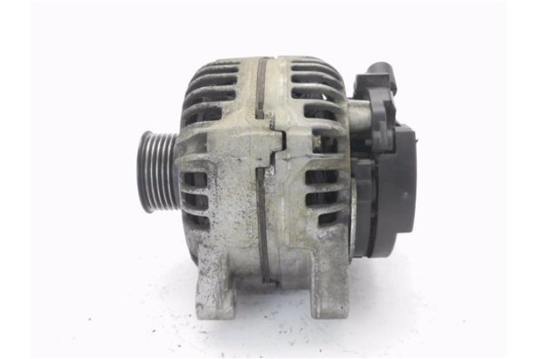 Recambio de alternador para peugeot 206 2.0 hdi 90 referencia OEM IAM 9621791480 124615002  Recambio de alternador para peugeot 206 2.0 hdi 90 referencia OEM IAM 9621791480 124615002