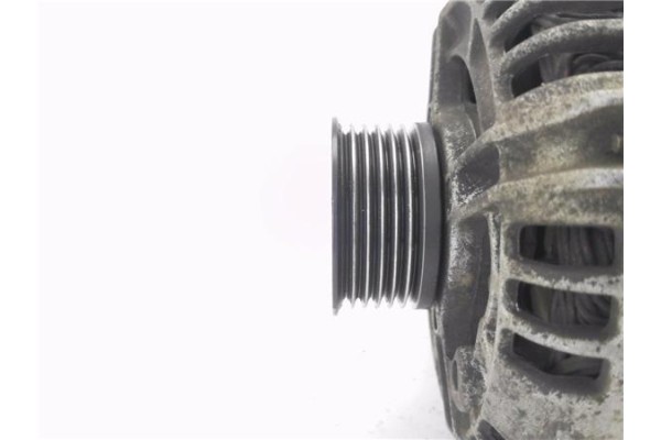 Recambio de alternador para peugeot 206 2.0 hdi 90 referencia OEM IAM 9621791480 124615002  Recambio de alternador para peugeot 206 2.0 hdi 90 referencia OEM IAM 9621791480 124615002