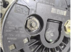 Recambio de alternador para peugeot 206 2.0 hdi 90 referencia OEM IAM 9621791480 124615002 