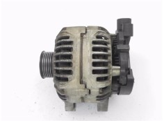 Recambio de alternador para peugeot 206 2.0 hdi 90 referencia OEM IAM 9621791480 124615002 