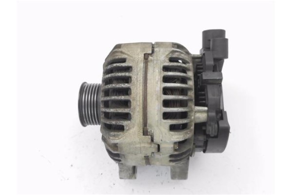 Recambio de alternador para peugeot 206 2.0 hdi 90 referencia OEM IAM 9621791480 124615002  Recambio de alternador para peugeot 206 2.0 hdi 90 referencia OEM IAM 9621791480 124615002