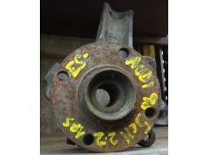 Recambio de mangueta delantero izquierda para audi 90 (89, 89q, 8a, b3) 2.2 e referencia OEM IAM   