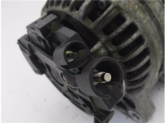 Recambio de alternador para peugeot 206 2.0 hdi 90 referencia OEM IAM 9621791480 124615002 