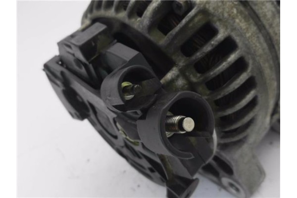 Recambio de alternador para peugeot 206 2.0 hdi 90 referencia OEM IAM 9621791480 124615002  Recambio de alternador para peugeot 206 2.0 hdi 90 referencia OEM IAM 9621791480 124615002