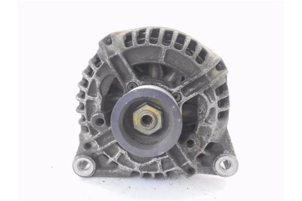 Recambio de alternador para peugeot 206 2.0 hdi 90 referencia OEM IAM 9621791480 124615002  Recambio de alternador para peugeot 206 2.0 hdi 90 referencia OEM IAM 9621791480 124615002