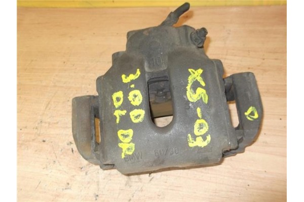 Recambio de pinza freno delantero derecha para bmw serie x5 (e53)(2000) 3.0d [3,0 ltr. - 135 kw 24v turbodiesel cat] referencia 