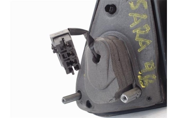 Recambio de retrovisor electrico derecho para citroen xsara berlina referencia OEM IAM   