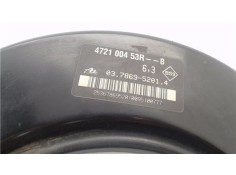 Recambio de servofreno para renault master iii combi 2.3 l1h1 3,0t referencia OEM IAM 472100453R  