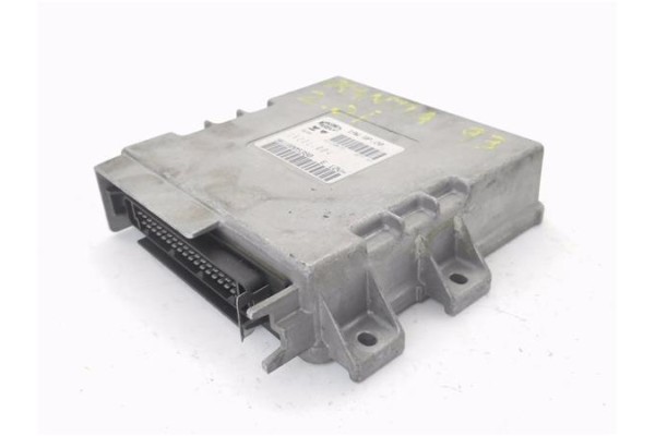 Recambio de centralita para citroen xantia berlina 2.0 16v activa referencia OEM IAM 9618005380 IAW8P20 