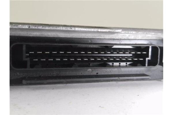 Recambio de centralita para citroen xantia berlina 2.0 16v activa referencia OEM IAM 9618005380 IAW8P20 