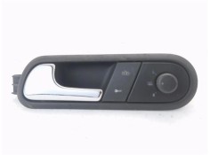 Recambio de manilla ext. puerta delantero izquierda para seat ibiza (6l1) 1.9 tdi referencia OEM IAM 6L1837113C