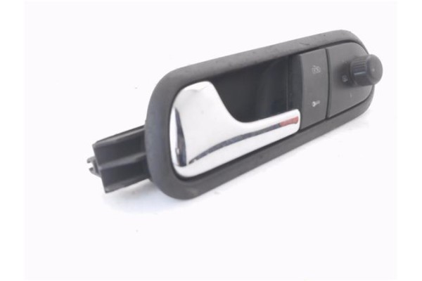 Recambio de manilla ext. puerta delantero izquierda para seat ibiza (6l1) 1.9 tdi referencia OEM IAM 6L1837113C   Recambio de manilla ext. puerta delantero izquierda para seat ibiza (6l1) 1.9 tdi referencia OEM IAM 6L1837113C