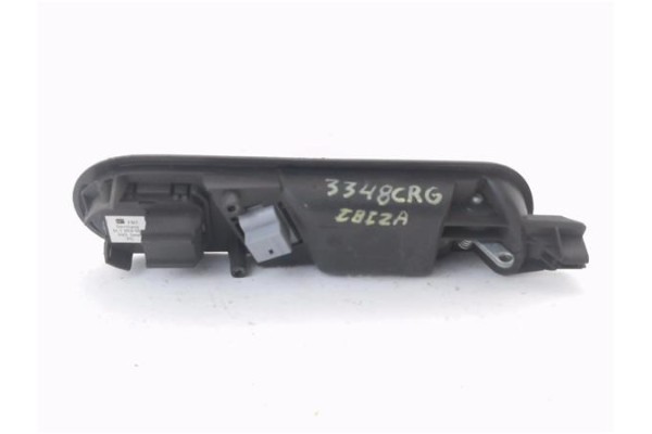 Recambio de manilla ext. puerta delantero izquierda para seat ibiza (6l1) 1.9 tdi referencia OEM IAM 6L1837113C   Recambio de manilla ext. puerta delantero izquierda para seat ibiza (6l1) 1.9 tdi referencia OEM IAM 6L1837113C