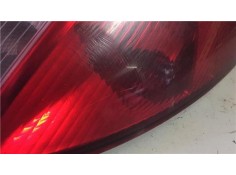 Recambio de piloto trasero derecho para renault megane ii (bm0/1_, cm0/1_) 1.9 dci referencia OEM IAM 8200073237  6K5953050B , R