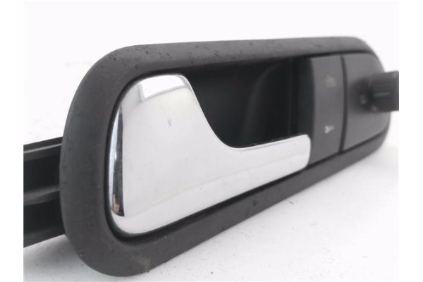 Recambio de manilla ext. puerta delantero izquierda para seat ibiza (6l1) 1.9 tdi referencia OEM IAM 6L1837113C   Recambio de manilla ext. puerta delantero izquierda para seat ibiza (6l1) 1.9 tdi referencia OEM IAM 6L1837113C