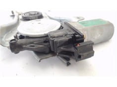 Recambio de mecanismo elevalunas delantero izquierdo para chevrolet kalos 1.2 se referencia OEM IAM 96541737  